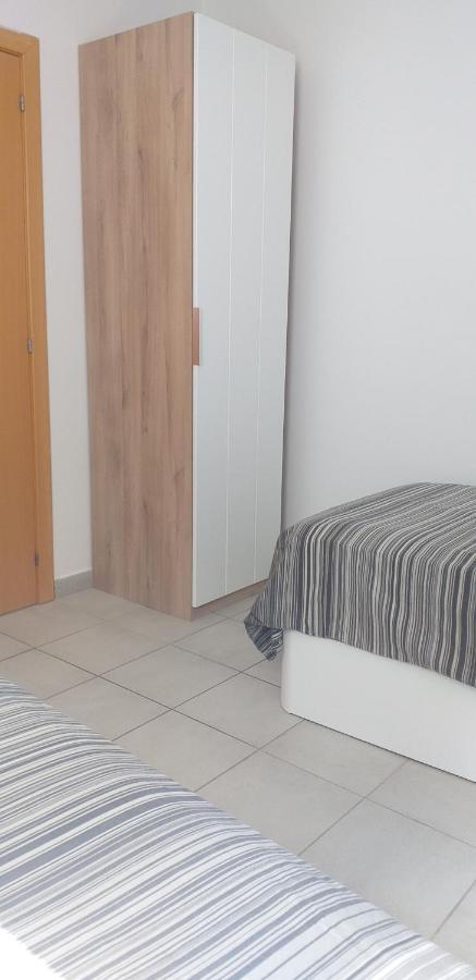 شقة Bonaire سيدجيس المظهر الخارجي الصورة