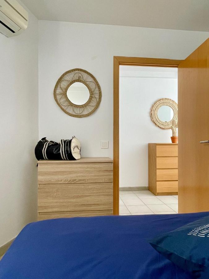 شقة Bonaire سيدجيس المظهر الخارجي الصورة
