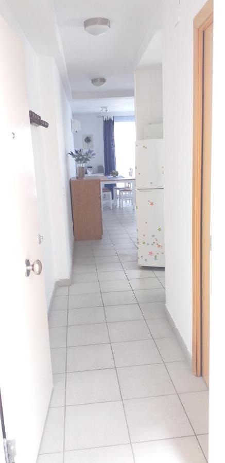 شقة Bonaire سيدجيس المظهر الخارجي الصورة