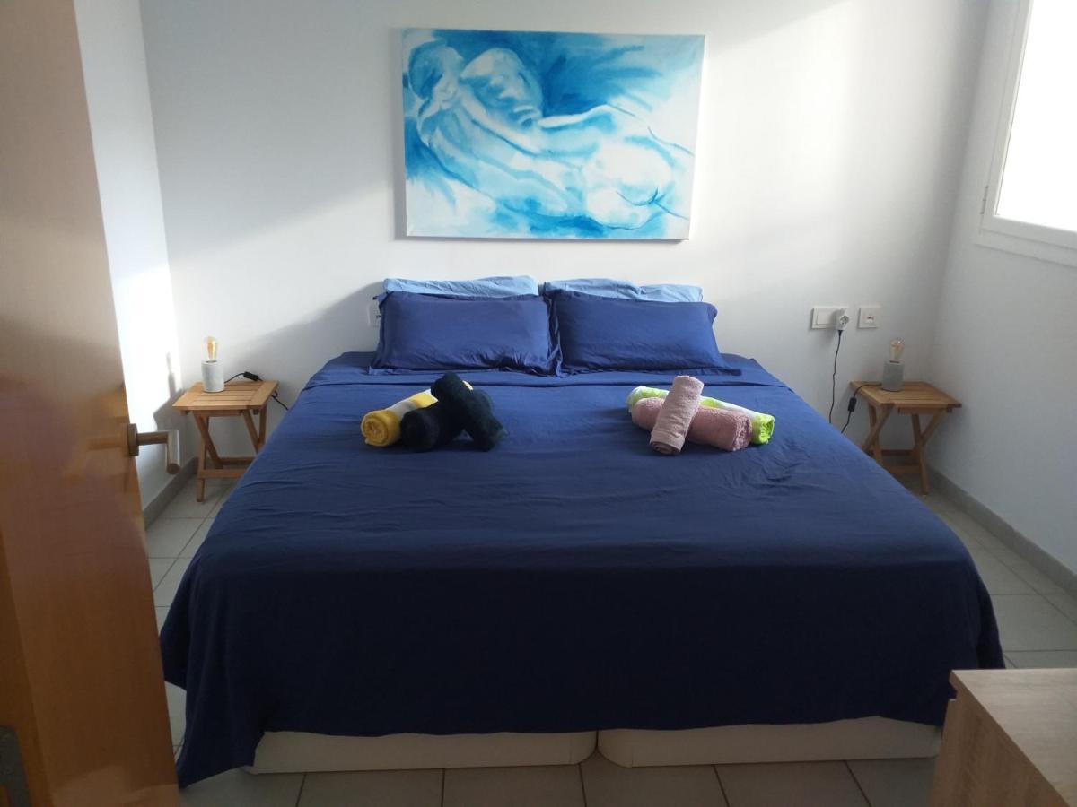 شقة Bonaire سيدجيس المظهر الخارجي الصورة